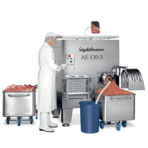 SEYDELMANN AE 130-3