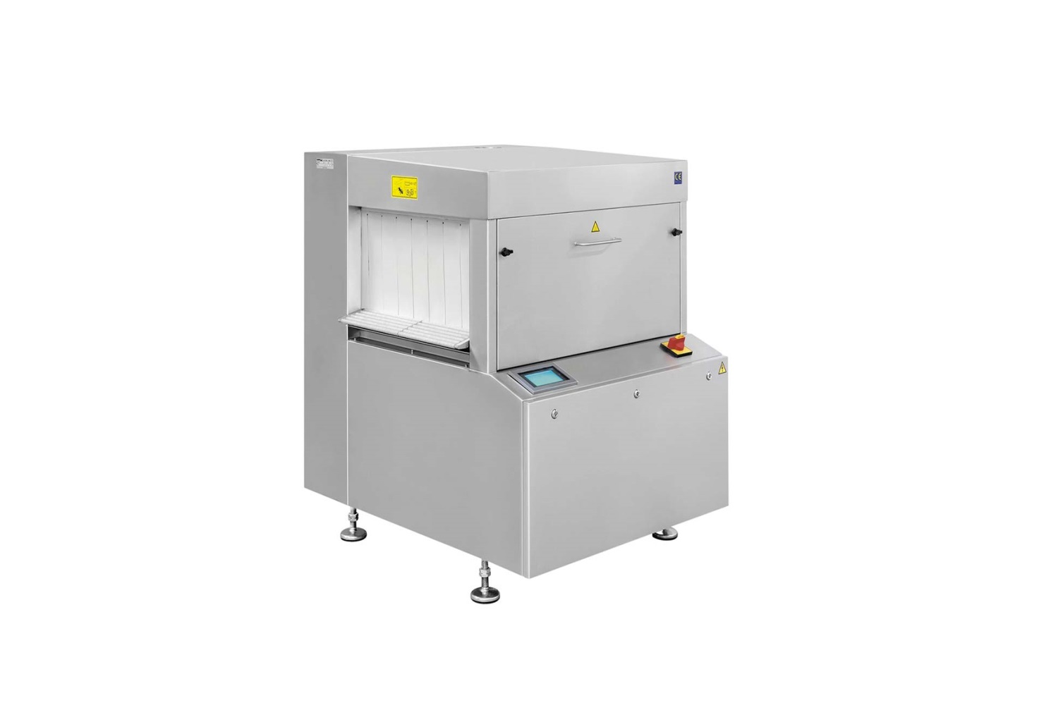 SUPERVAC AS 860